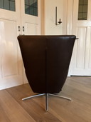 Label Foxx Fauteuil, Vandenberg