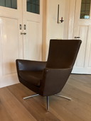 Label Foxx Fauteuil, Vandenberg