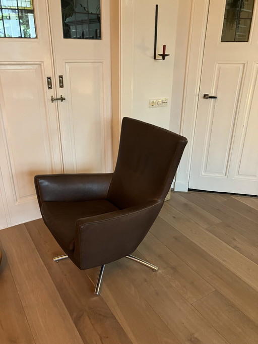 Label Foxx Fauteuil, Vandenberg