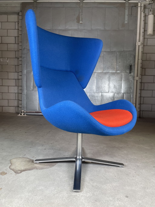 Orangebox Avi-02 Fauteuil