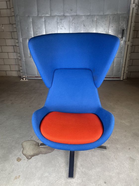 Image 1 of Orangebox Avi-02 Fauteuil