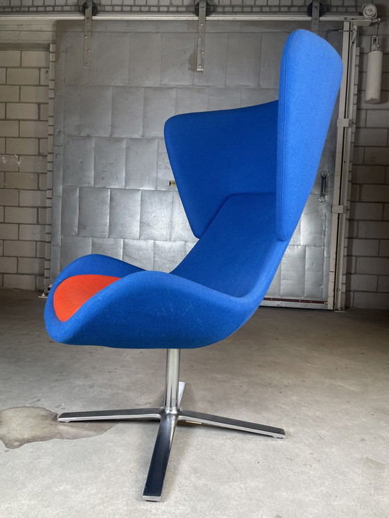 Image 1 of Orangebox Avi-02 Fauteuil