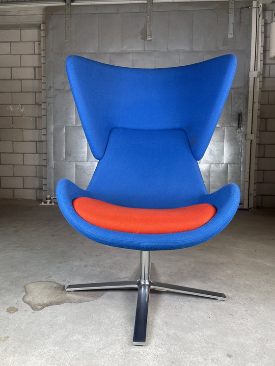 Image 1 of Orangebox Avi-02 Fauteuil