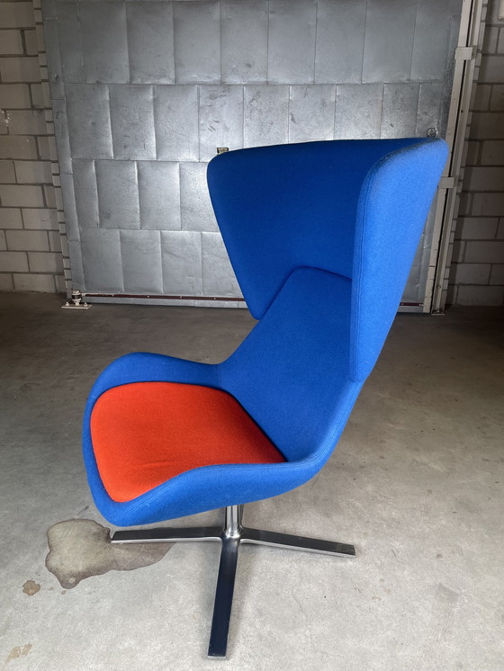 Image 1 of Orangebox Avi-02 Fauteuil