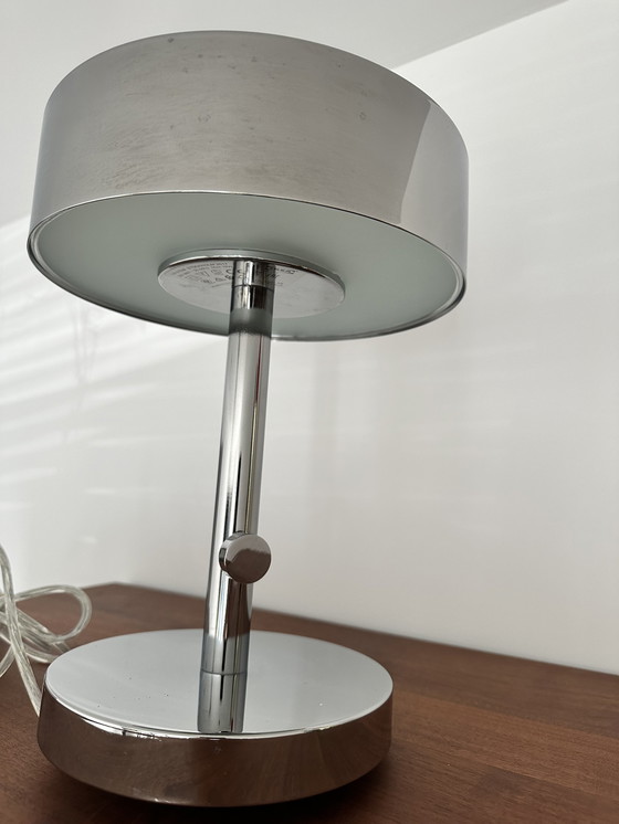 Image 1 of Ikea Stockholm design lamp