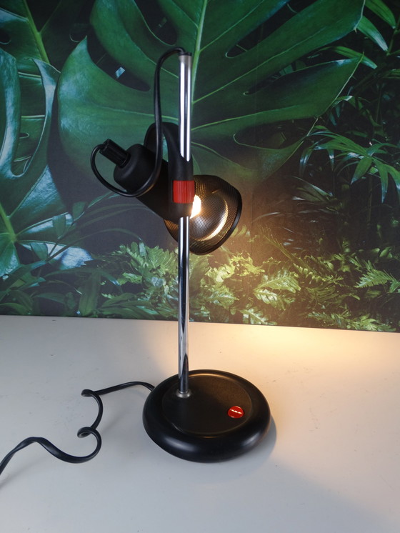 Image 1 of Ontwerp bureaulamp