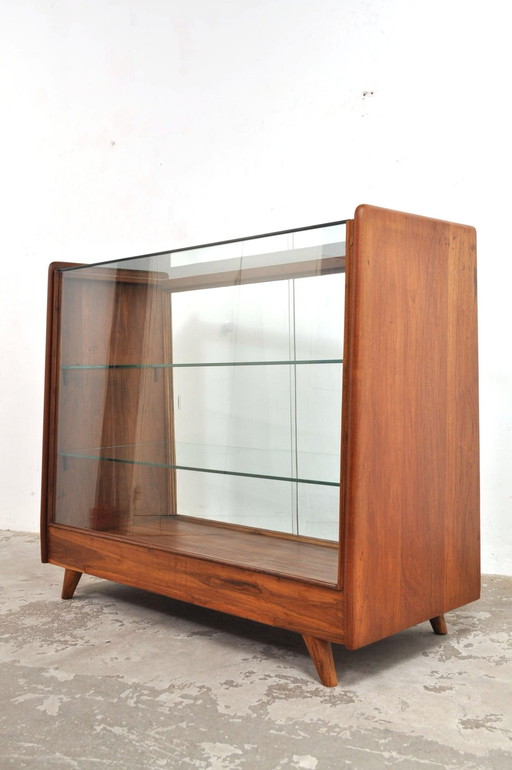 Vintage Winkelvitrine / Counter