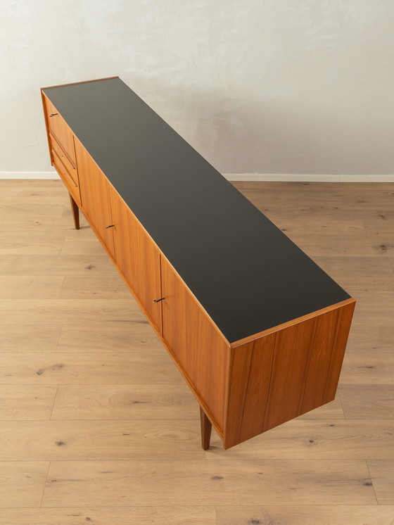 Image 1 of vintage dressoir