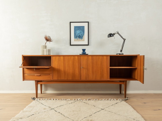 Image 1 of vintage dressoir