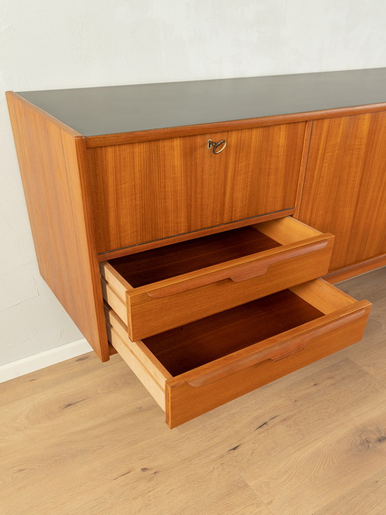 Image 1 of vintage dressoir