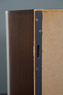 Mid Century kastje