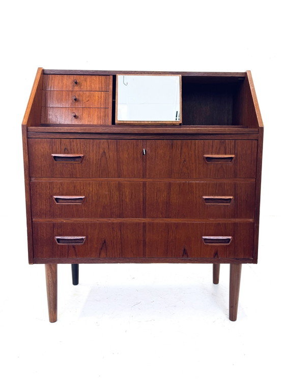 Image 1 of Deense secretaire