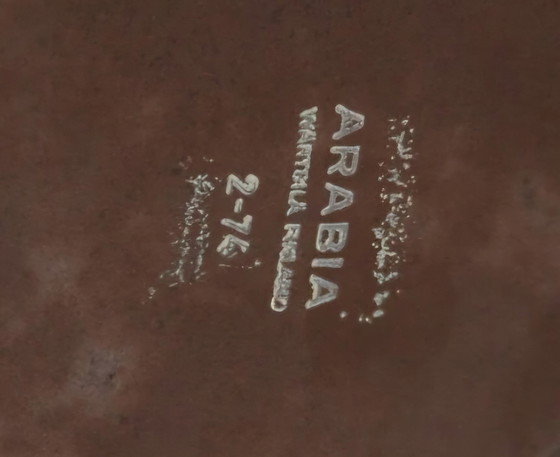 Image 1 of Arabia/Iitala Koffiepot/Theepot.