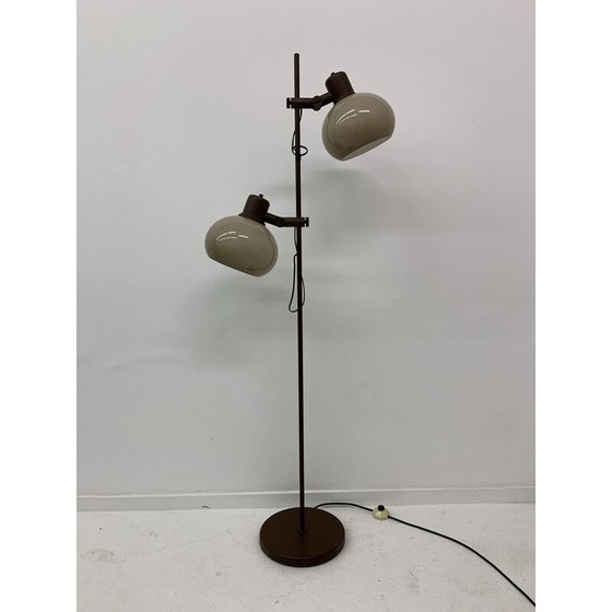 Image 1 of Vintage space age vloerlamp van Dijkstra, 1970