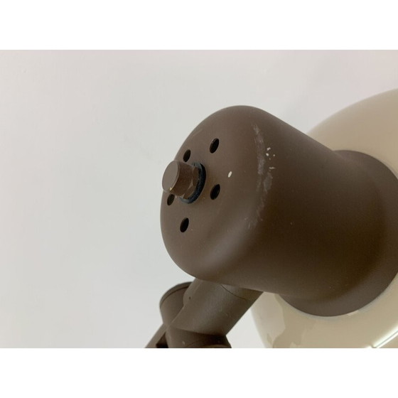 Image 1 of Vintage space age vloerlamp van Dijkstra, 1970