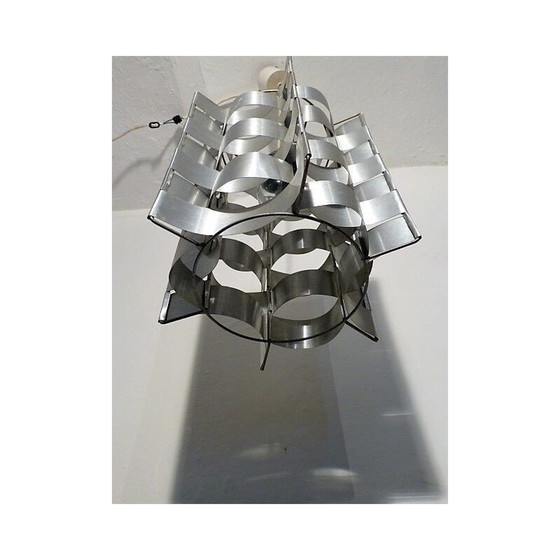 Image 1 of Vintage Hanglamp van Max Sauze 1970