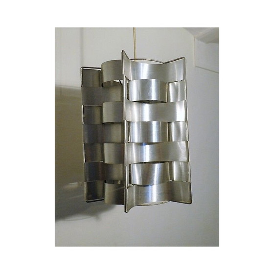 Image 1 of Vintage Hanglamp van Max Sauze 1970