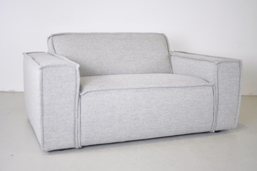 Fest Edge loveseat