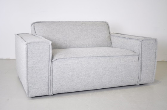 Image 1 of Fest Edge loveseat