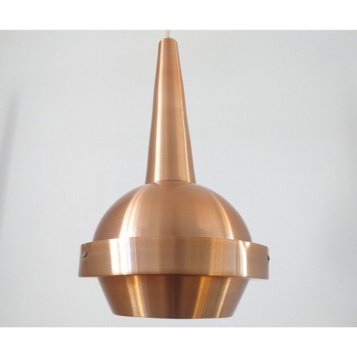 Midcentury hanger, Denemarken, 1970