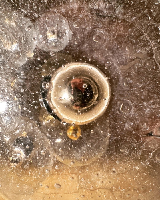 Image 1 of Vintage mega cascade kroonluchter