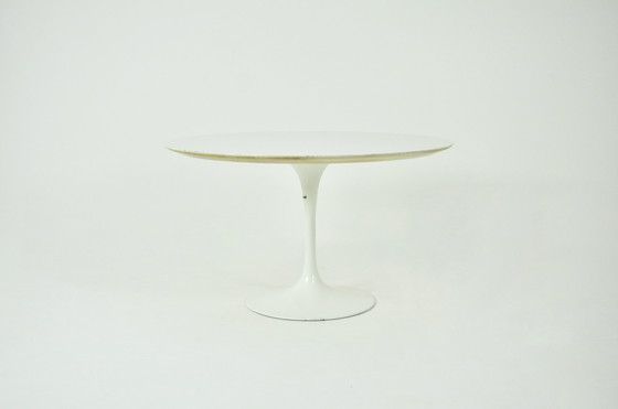 Image 1 of Bijzettafel van Eero Saarinen voor Knoll International, jaren 1960