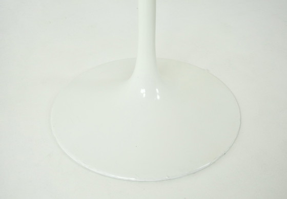 Image 1 of Bijzettafel van Eero Saarinen voor Knoll International, jaren 1960