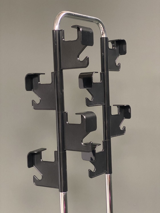 Image 1 of MANADE Porte Manteaux van Jean-Piere Vitrac