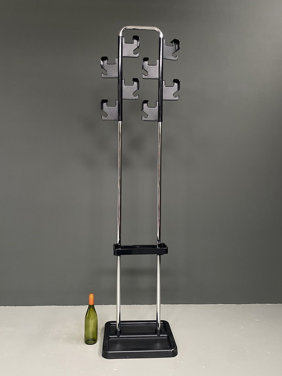 Image 1 of MANADE Porte Manteaux van Jean-Piere Vitrac