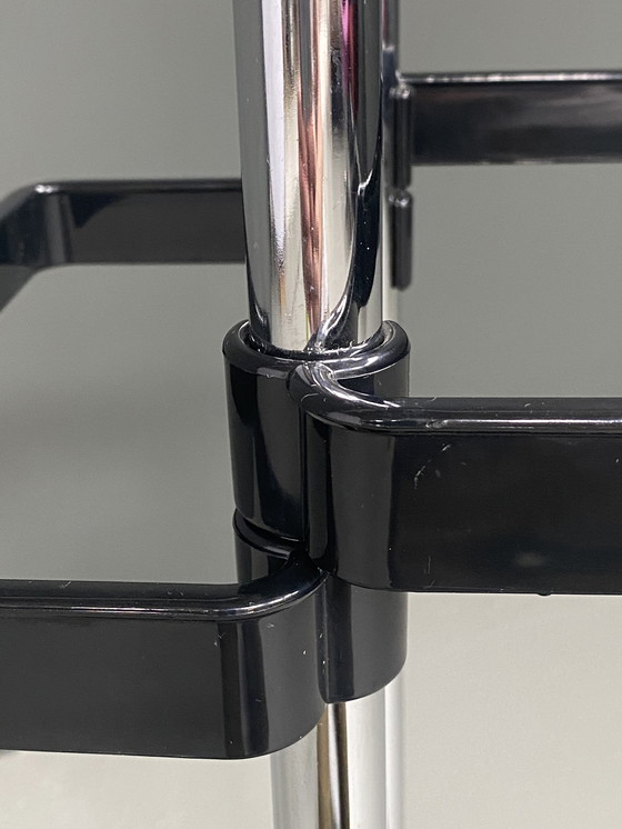 Image 1 of MANADE Porte Manteaux van Jean-Piere Vitrac