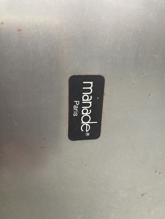 Image 1 of MANADE Porte Manteaux van Jean-Piere Vitrac