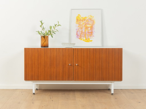  1970 Dressoir, interlübke