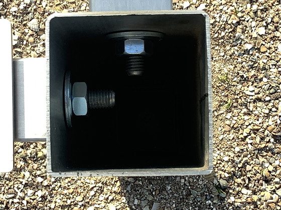 Image 1 of Salontafel Joli Glaskeramisch