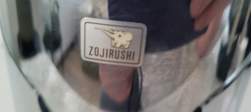 Vintage Ijsemmer Zojirushi (Elephant)