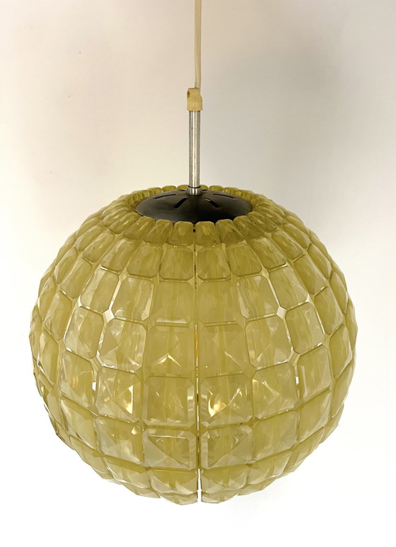 Image 1 of Diamond Hanglamp, Erco Leuchten