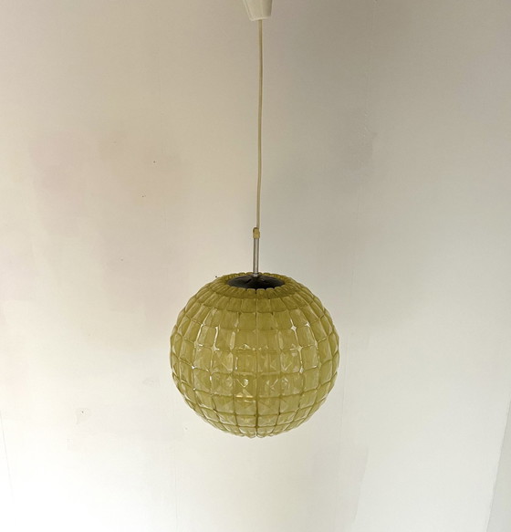 Image 1 of Diamond Hanglamp, Erco Leuchten