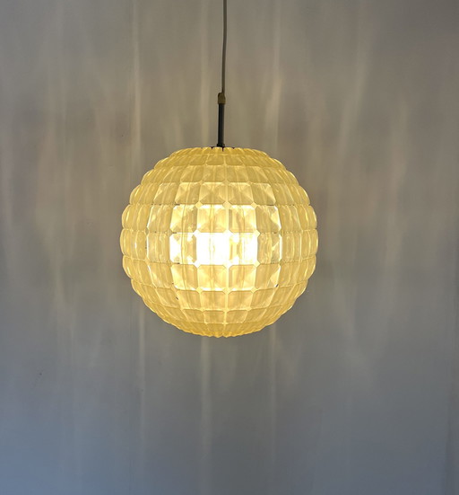 Diamond Hanglamp, Erco Leuchten