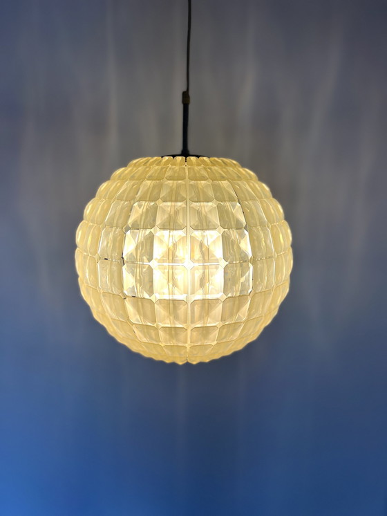 Image 1 of Diamond Hanglamp, Erco Leuchten