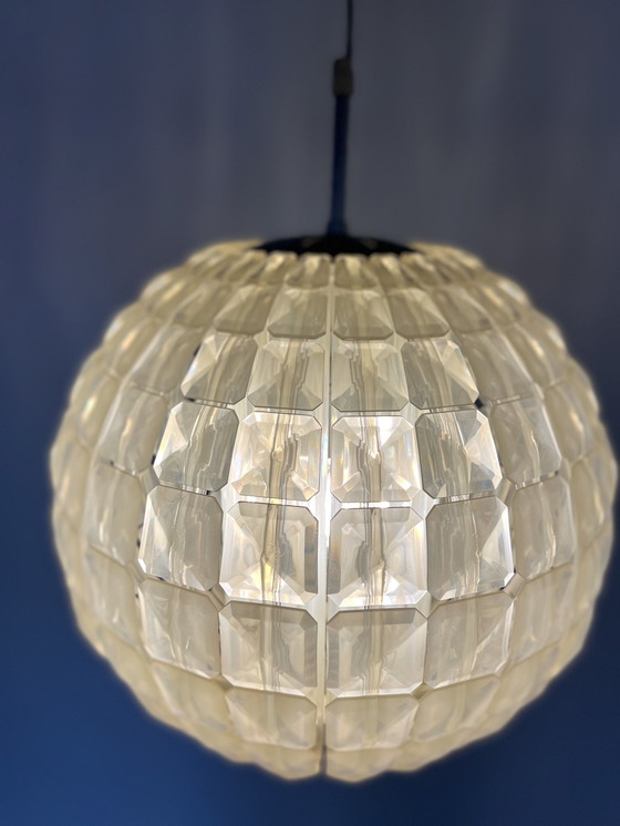 Image 1 of Diamond Hanglamp, Erco Leuchten