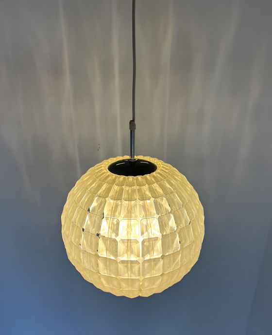 Image 1 of Diamond Hanglamp, Erco Leuchten