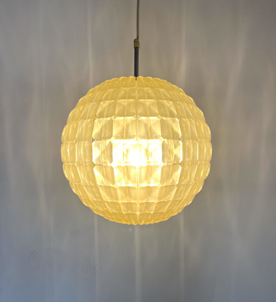 Image 1 of Diamond Hanglamp, Erco Leuchten