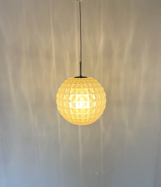 Image 1 of Diamond Hanglamp, Erco Leuchten