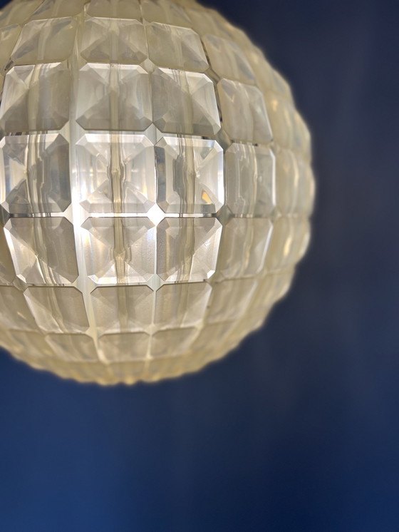 Image 1 of Diamond Hanglamp, Erco Leuchten