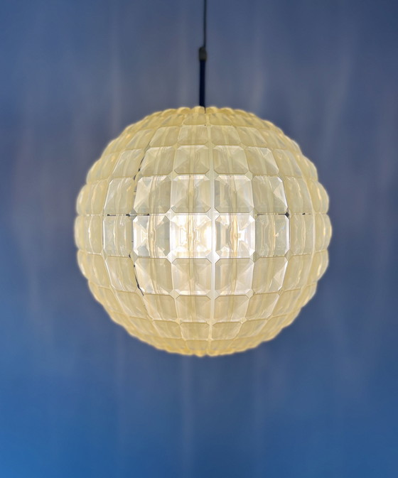 Image 1 of Diamond Hanglamp, Erco Leuchten