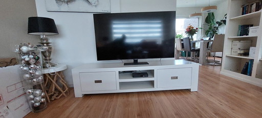 Moderne tv-box