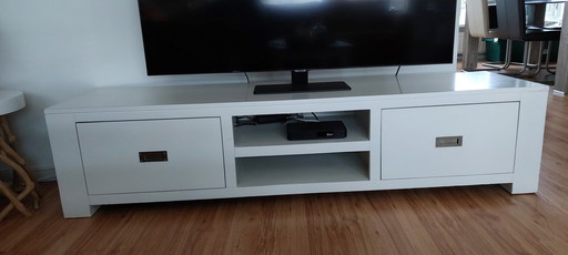 Moderne tv-box