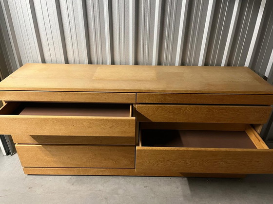 Image 1 of Skovby Deens design dressoir