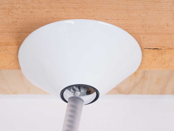 Image 1 of Plafondlamp Model Flip – H. Wiederhold – Lumina