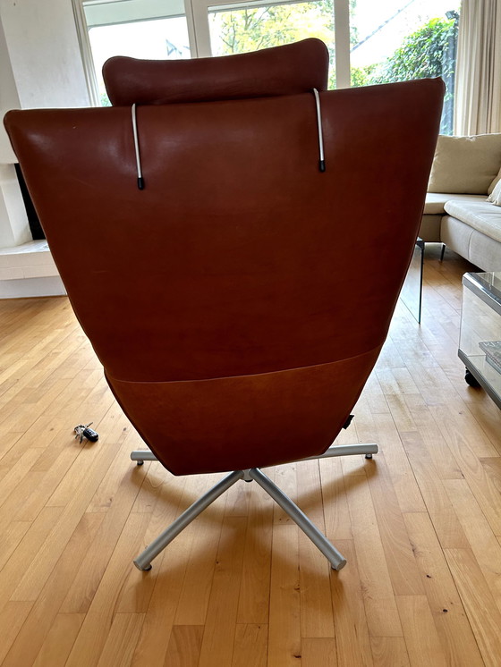 Image 1 of Label Foxx Fauteuil by Gerard Van Den Berg