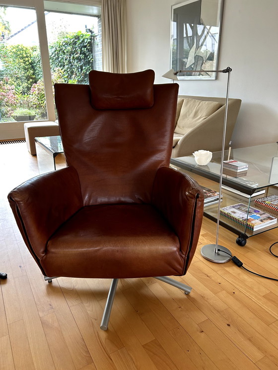 Image 1 of Label Foxx Fauteuil by Gerard Van Den Berg